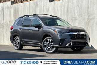 New 2025 Subaru Ascent Touring image 1