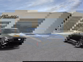 New 2026 Cadillac CT5 V Blackwing w/ Super Cruise 1 Package image 1