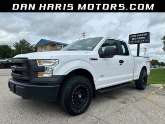 Used 2015 Ford F150 XL w/ Equipment Group 101A Mid image 1