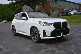 New 2026 BMW X3 xDrive30 w/ Premium Package image 1