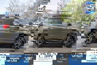 New 2025 Subaru Ascent Touring image 1