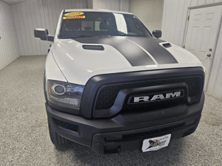 Used 2021 RAM 1500 Classic SLT image 1