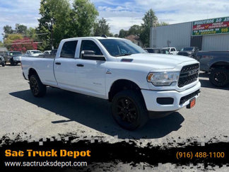 Used 2020 RAM 2500 Tradesman w/ Cold Weather Group image 1