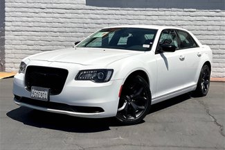 Certified 2023 Chrysler 300 Touring w/ Sport Appearance Package image 1