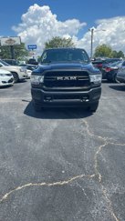 Used 2019 RAM 3500 Tradesman image 1