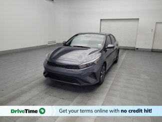 Used 2024 Kia Forte LXS w/ LXS Technology Package image 1