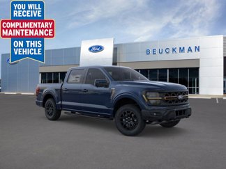 New 2025 Ford F150 Tremor image 1