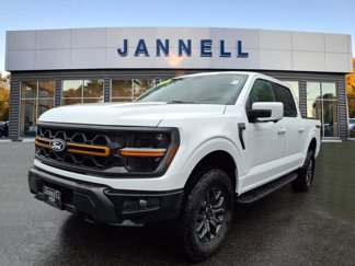 Used 2024 Ford F150 Tremor image 1