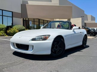 Used 2005 Honda S2000 image 1