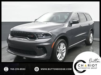 New 2025 Dodge Durango GT image 1