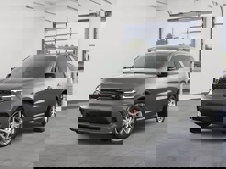 New 2025 Dodge Durango GT image 1