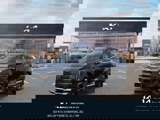 New 2026 Kia Sportage EX image 1