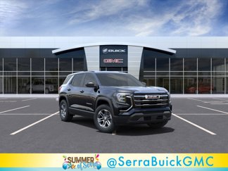 New 2026 GMC Terrain Elevation w/ LPO, Floor Liner Package image 1