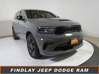 Used 2023 Dodge Durango R/T image 1