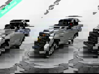 New 2025 Toyota Tundra SR image 1