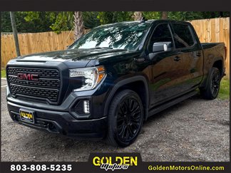 Used 2022 GMC Sierra 1500 Denali w/ Denali Reserve Package image 1