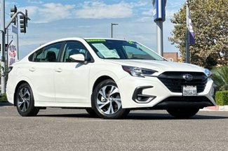 Certified 2024 Subaru Legacy Premium video 2