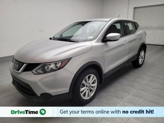 Used 2019 Nissan Rogue Sport S image 1