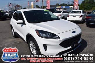Used 2021 Ford Escape SE image 1