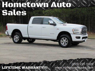 Used 2023 RAM 2500 Laramie image 1