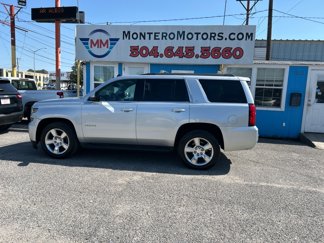 Used 2015 Chevrolet Tahoe LT w/ Luxury Package image 1