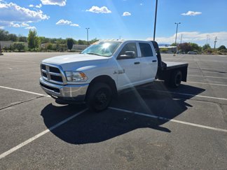 Used 2016 RAM 3500 Tradesman w/ Chrome Appearance Group image 1