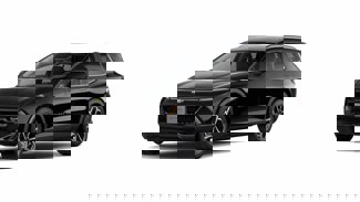 New 2026 Chevrolet Equinox EV LT image 1