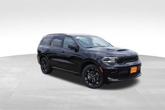 New 2025 Dodge Durango R/T image 1