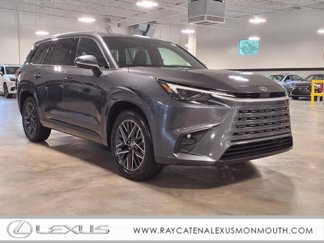 New 2025 Lexus TX 350 AWD image 1