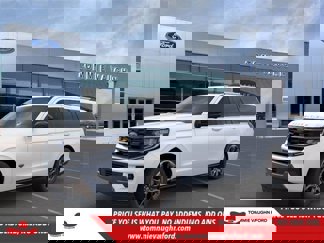New 2025 Ford Expedition Max King Ranch image 1