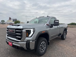 New 2025 GMC Sierra 2500 SLE w/ SLE Convenience Package image 1