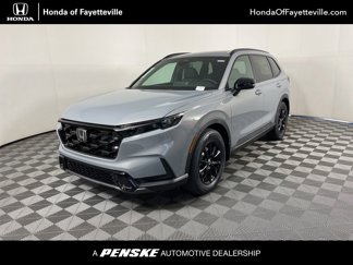 New 2026 Honda CR-V Sport-L image 1