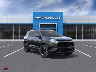 New 2026 Chevrolet Equinox ACTIV w/ Convenience Package III image 1