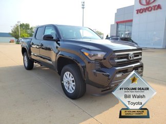 New 2025 Toyota Tacoma SR5 image 1
