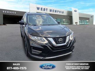 Used 2020 Nissan Rogue SV w/ Premium Package image 1