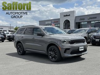 New 2025 Dodge Durango GT w/ Blacktop Package image 1