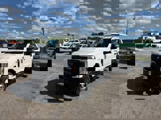 New 2025 Ford F350 XL image 1