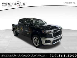 New 2026 RAM 1500 4x4 Crew Cab image 1