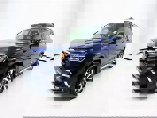 New 2025 Honda Pilot Touring image 1