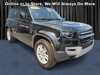 Used 2024 Land Rover Defender 110 S image 1