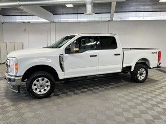 Used 2023 Ford F250 XLT image 1