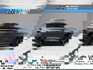 Used 2025 Acura MDX SH-AWD w/ Advance Package image 1