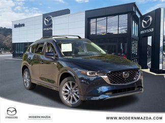 New 2025 MAZDA CX-5 AWD 2.5 S image 1