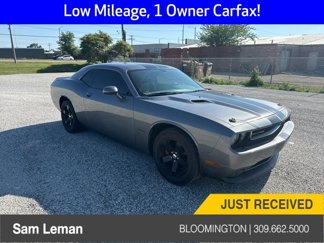 Used 2011 Dodge Challenger image 1
