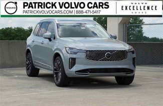 New 2026 Volvo XC90 B6 Plus w/ Protection Package Premier image 1