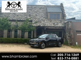 Used 2023 Hyundai Santa Cruz Limited image 1