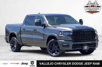 New 2026 RAM 1500 Big Horn image 1
