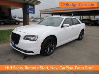 Used 2023 Chrysler 300 S w/ Comfort Group image 1