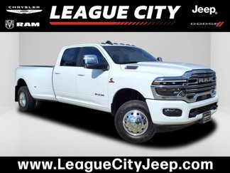 New 2026 RAM 3500 Laramie image 1