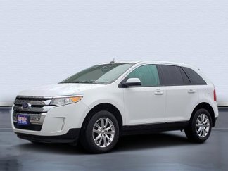 Used 2014 Ford Edge SEL w/ Equipment Group 205A image 1